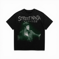 Ghost Discipline Tee