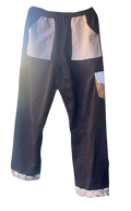 Rattlesnake Daddy- Street Ninja Pants