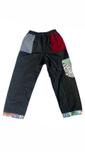 The Zebra - Street Ninja Pants