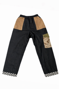 Desert Storm operators- Street Ninja Pants