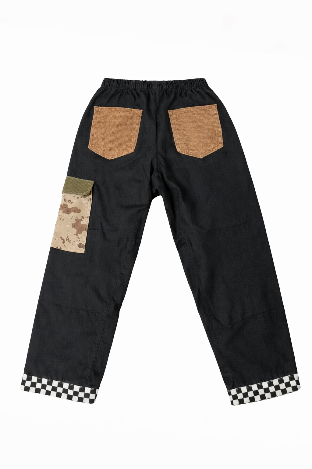 Desert Storm operators- Street Ninja Pants